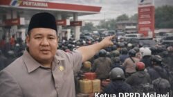 BBM Langka di Nanga Pinoh, DPRD Desak Langkah Antisipatif Pertamina Tambah Kuota