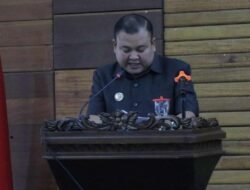 Gerakan Jumat Bersih Resmi Digelar, Bupati Dadi: Dari Kota hingga Desa Wajib Bergerak