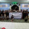 Bimas Islam Kemenag Melawi dan IPARI Melawi Gelar Safari Ramadan Perdana di Masjid Al Istiqomah