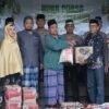 Wakapolres Melawi Ajak Santri Jauhi Narkoba dalam Safari Ramadan di Ponpes Syaik Zainuddin Nahdatul Wathon Nanga Pinoh