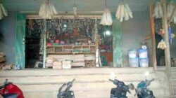 Bantah Terlibat Tambang Ilegal, Awang: Jangan Menggiring Opini Tanpa Fakta Lapangan