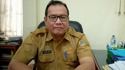 Silvani Umran: Musrenbang Kecamatan Jadi Fondasi Perencanaan Pembangunan Daerah