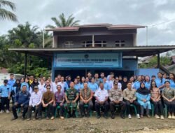 Program MBG Hadir di Belimbing Hulu, Jangkau 1.351 Penerima Manfaat