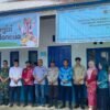 Program MBG di Tanah Pinoh Kian Meluas, SPPG Yayasan Bahagia Santosa Raya Resmikan Dapur Hilir Kota Abadi