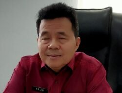 Diduga HGU “Turun dari Langit”, Pemukiman Warga Terjepit Perusahaan Sawit di Melawi