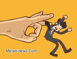 Mutasi Pejabat Pemkab Melawi Segera Dilaksanakan, Fokus Pengisian Jabatan Kosong