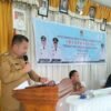 Di Tengah Pengurangan Dana Transfer, Bupati Dadi Dorong OPD Maksimalkan Potensi PAD