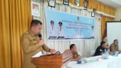 Di Tengah Pengurangan Dana Transfer, Bupati Dadi Dorong OPD Maksimalkan Potensi PAD