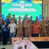 Kick Off Program METAL, FPBM Perkuat Kolaborasi NGO dan Pemerintah Bangun Melawi Berkelanjutan