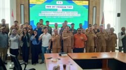 Kick Off Program METAL, FPBM Perkuat Kolaborasi NGO dan Pemerintah Bangun Melawi Berkelanjutan