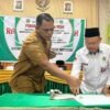 Penyuluh Agama Harus Menyentuh Semua Kalangan Tanpa Terkecuali