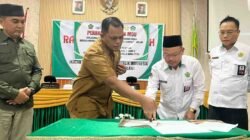 Penyuluh Agama Harus Menyentuh Semua Kalangan Tanpa Terkecuali