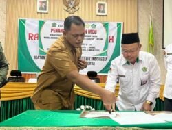 Penyuluh Agama Harus Menyentuh Semua Kalangan Tanpa Terkecuali