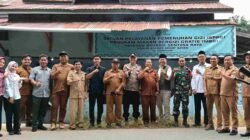 Perluas Akses Gizi, Program MBG Presiden Prabowo Resmi Mengalir di Kecamatan Sayan