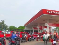Setelah Sempat Langka dan Harga Meroket, Pasokan BBM di Melawi Kembali Stabil Mulai Sabtu