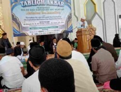 Pemkab Melawi Alokasikan Rp 6 Miliar untuk Finishing Masjid Agung Nanga Pinoh