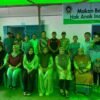 Yayasan Bahagia Santosa Raya Luncurkan Dapur SPPG MBG Bukit Raya di Tanah Pinoh Barat