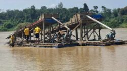 Operasional PETI: Penopang Utama Ekonomi Rakyat untuk Bertahan Hidup Mengorbankan Lingkungan