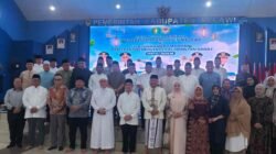 Safari Ramadan Gubernur Kalbar ke Melawi Tekankan Peningkatan IPM dan Infrastruktur