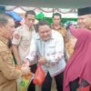 Jeritan Warga Didengar, Harga Paket Sembako Ramadan di Melawi Turun Jadi Rp 50 Ribu