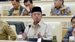 Menteri Nusron Tegaskan Kehadiran Negara Lindungi Hak Atas Tanah bagi Masyarakat Terdampak Bencana