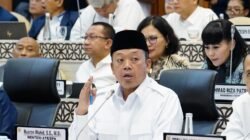 Upaya Atasi Masalah Pertanahan dalam Kawasan Hutan, Menteri Nusron: Sudah Miliki MoU dengan Menteri Kehutanan