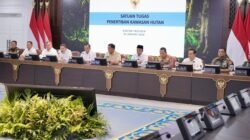 Menteri Nusron: Pemerintah Kuasai Kembali Jutaan Hektare Kawasan Hutan dari Praktik Penyalahgunaan