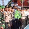 Operasi Ketupat 2026 Digelar, Polres Melawi Perkuat Pengamanan Mudik Lebaran