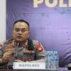 Kapolres Melawi Imbau Warga Tak Gelar Perang Petasan Saat Idul Fitri, Dinilai Berbahaya dan Picu Kemacetan
