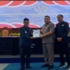 DPRD Melawi Bahas LKPJ Bupati 2025, Bentuk Pansus untuk Pendalaman