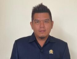 Tak Sekadar Formalitas, Pansus DPRD Melawi Siap Kritis Mengkaji LKPJ Bupati 2025