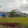 Kondisi Gedung Kian Memburuk, Kantor Bupati Melawi Direhabilitasi Tahun Ini