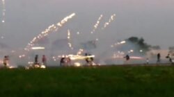 Pemkab Melawi Minta Masyarakat Isi Lebaran dengan Kegiatan Positif, Bukan Perang Petasan