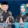 Rayakan Idul Fitri 1447 H, Bupati Melawi Buka Open House Dua Hari untuk Umum