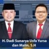Idul Fitri 1447 H, Pemimpin Melawi Serukan Penguatan Silaturahmi dan Semangat Kebersamaan Membangun Daerah