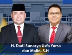 Idul Fitri 1447 H, Pemimpin Melawi Serukan Penguatan Silaturahmi dan Semangat Kebersamaan Membangun Daerah