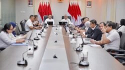 Kembangkan Aplikasi Dashboard SDM, Sekjen ATR/BPN: Proses Mutasi dan Promosi Jadi Lebih Efektif dan Efisien