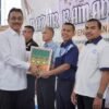 Bentuk Kepedulian terhadap Sesama, Kementerian ATR/BPN Gelar Bazar Ramadan 1447 H