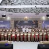 Buktikan Komitmen dalam Memperbaiki Layanan, Satker Kementerian ATR/BPN Meraih 1 Predikat WBBM dan 31 Predikat WTAB