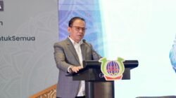 Dialog Strategis KAPTI-AGRARIA, Dirjen PHPT Ajak KAPTI Berkontribusi dalam Penguatan Regulasi Pertanahan