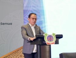 Dialog Strategis KAPTI-AGRARIA, Dirjen PHPT Ajak KAPTI Berkontribusi dalam Penguatan Regulasi Pertanahan