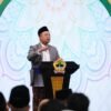 Buka Puasa Bersama Ketua Komisi II DPR RI di Semarang, Menteri Nusron Ingatkan Prinsip Keadilan bagi Seorang Pimpinan