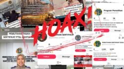 Kementerian ATR/BPN Tegaskan Tidak Ada Program Pemutihan Sertipikat Tanah