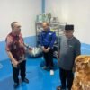 SPPG Diberikan Pelatihan Keamanan Pangan Saji, Tekankan Komitmen dan Pemahaman Bersama