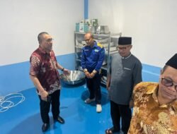 SPPG Diberikan Pelatihan Keamanan Pangan Saji, Tekankan Komitmen dan Pemahaman Bersama
