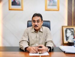 Ikuti Arahan WFH di Hari Jumat, Kementerian ATR/BPN Pastikan Layanan Pertanahan Tetap Berjalan Optimal