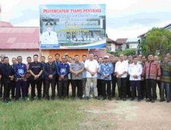 Bukan Sekadar Tempat Tinggal, Asrama Eklesia Siap Cetak Generasi Unggul dan Berkarakter