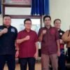 Pemkab dan DPRD Melawi Dorong Optimalisasi PAD di Tengah Efisiensi Fiskal melalui Kunker ke Bapenda