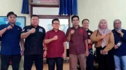 Pemkab dan DPRD Melawi Dorong Optimalisasi PAD di Tengah Efisiensi Fiskal melalui Kunker ke Bapenda