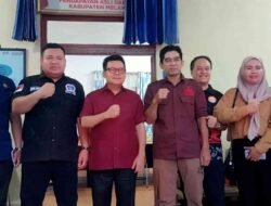 Pemkab dan DPRD Melawi Dorong Optimalisasi PAD di Tengah Efisiensi Fiskal melalui Kunker ke Bapenda